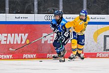Eishockey, Frauen, DFEL, Saison 2025-2026, Testspiel, ERC Ingolstadt - HC Davos, 14.02.2026