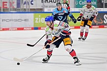 Eishockey, Herren, DEL, Saison 2022-2023, Spieltag 35, ERC Ingolstadt - Eisbären Berlin, 26.12.2022