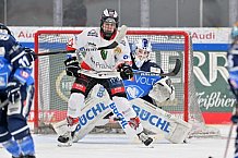 Eishockey, Frauen, DFEL, Playoffs, Finale, Spiel 1, Saison 2023-2024, ERC Ingolstadt - ECDC Memmingen Indians, 16.03.2024