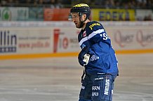ERC Ingolstadt vs Grizzlys Wolfsburg, Eishockey, DEL, Deutsche Eishockey Liga, Spieltag 3, 23.09.2016