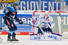Eishockey, Herren, DEL, Saison 2025-2026, Spiel 50, ERC Ingolstadt - Adler Mannheim, 08.03.2026