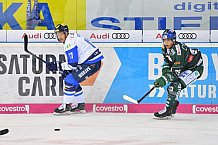 ERC Ingolstadt vs Augsburger Panther, Eishockey, DEL, Deutsche Eishockey Liga, Vorbereitung, 31.08.2018