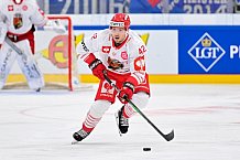 Hockey, Mens, CHL, Season 2025-2026, Regular Season, Game Day 6, ERC Ingolstadt - Odense Bulldogs, 15.10.2025