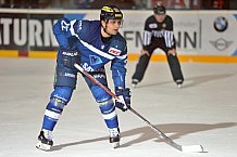 ERC Ingolstadt vs Schwenninger Wild Wings, Eishockey, DEL, Deutsche Eishockey Liga, Spieltag 22, 04.12.2016