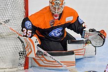 ERC Ingolstadt vs Grizzlys Wolfsburg, Eishockey, DEL, Deutsche Eishockey Liga, Spieltag 7, 03.10.2018