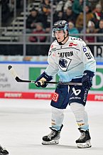 Eishockey, Herren, DEL, Saison 2022-2023, Spieltag 48, Augsburger Panther - ERC Ingolstadt, 29.01.2023