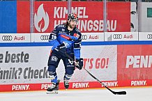 Eishockey, Herren, DEL, Saison 2023-2024, Spieltag 16, ERC Ingolstadt - Grizzlys Wolfsburg, 01.11.2023