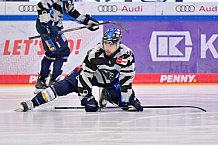 Eishockey, Herren, DEL, Saison 2024-2025, Spieltag 45, ERC Ingolstadt - Iserlohn Roosters, 16.02.2025