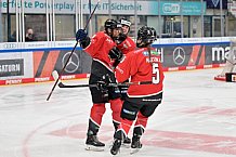 Eishockey, Frauen, EWHL Euro Cup, Saison 2025-2026, Finale, HK Budapest - ECDC Memmingen Indians, 19.10.2025