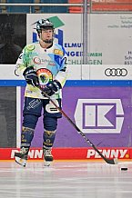 Eishockey, Frauen, DFEL, Saison 2022-2023, ERC Ingolstadt - EC Bergkamener Bären, 18.02.2023