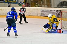 Eishockey, Herren, DEL, Saison 2026-2027, ERC Ingolstadt - HC Falkensteiner Pustertal, 21.08.2026