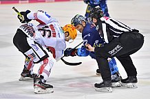 ERC Ingolstadt vs Fischtown Pinguins, DEL, Deutsche Eishockey Liga, Spieltag 25, 08.12.2019