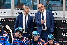 Eishockey, Herren, DEL, Saison 2025-2026, Spiel 22, ERC Ingolstadt - Eisbären Berlin, 26.11.2025