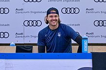 Eishockey, Herren, DEL, Saison 2026-2027, Testspiel, ERC Ingolstadt - EV Zug, 04.09.2026