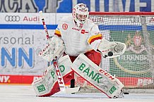 Eishockey, Herren, DEL, Saison 2022-2023, Playoff-Viertelfinale - Spiel 5, ERC Ingolstadt - Düsseldorfer EG, 24.03.2023