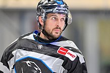 Eishockey, Herren, DEL, Saison 2024-2025, Playoffs Halbfinale, Spiel 1, ERC Ingolstadt - Kölner Haie, 02.04.2025