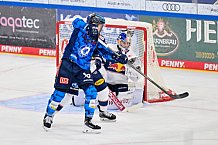 Eishockey, Herren, DEL, Saison 2025-2026, Spiel 31, ERC Ingolstadt - EHC Red Bull München, 23.12.2025