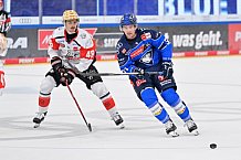 Eishockey, Herren, DEL, Saison 2026-2027, Spieltag 2, ERC Ingolstadt - Nürnberg Ice Tigers, 20.09.2026