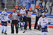 Eishockey, Herren, DEL, Saison 2021-2022, Spieltag 3, Straubing Tigers - ERC Ingolstadt, 17.09.2021