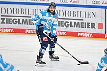 Eishockey, Herren, DEL, Saison 2022-2023, Playoff-Finale - Spiel 4, ERC Ingolstadt - EHC Red Bull München, 21.04.2023