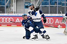 Eishockey, Herren, DEL, Saison 2025-2026, ERC Ingolstadt - Training, 04.08.2025