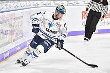 Thomas Sabo Ice Tigers vs ERC Ingolstadt, Eishockey, DEL, Deutsche Eishockey Liga, Spieltag 39, 05.01.2018