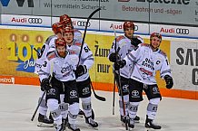 ERC Ingolstadt vs Koelner Haie, DEL, Deutsche Eishockey Liga, Playoffs, Viertelfinale, Spiel 2, 15.03.2019
