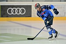 Eishockey, Herren, DEL, Saison 2023-2024, Vinschgau Cup, ERC Ingolstadt - HC Pustertal, 25.08.2023