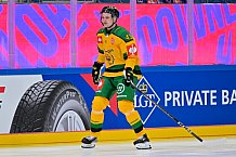 Hockey, Mens, CHL, Season 2025-2026, Regular Season, Game Day 1, ERC Ingolstadt - Ilves Tampere, 28.08.2025