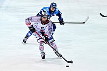 Eishockey, Frauen, DFEL, Saison 2025-2026, ERC Ingolstadt - ECDC Memmingen Indians, 25.01.2026