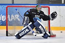 Eistraing, ERC Ingolstadt, Eishockey, DEL, Deutsche Eishockey Liga, 15.02.2018