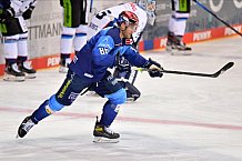 04.12.2020 - ERC Ingolstadt - Straubing Tigers