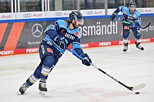 Eishockey, Herren, DEL, Saison 2022-2023, Spieltag 27, ERC Ingolstadt - Iserlohn Roosters, 04.12.2022