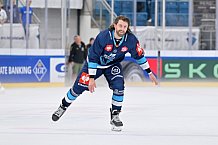 Eishockey, Mens, CHL, Season 2023-2024, ERC Ingolstadt - Färjestad Karlstad, 02.09.2023