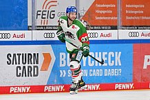 Eishockey, Herren, DEL, Saison 2022-2023, Spieltag 37, ERC Ingolstadt - Augsburger Panther, 30.12.2022