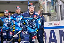 Eishockey, Herren, DEL, Saison 2023-2024, Playoffs Viertelfinale - Spiel 2, ERC Ingolstadt - Fischtown Pinguins , 20.03.2024