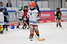 Eishockey, Herren, DEL, Saison 2024-2025, ERC Ingolstadt - Kids On Ice Day, 11.01.2025