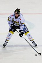 ERC Ingolstadt - Krefeld Pinguine, Eishockey, DEL, Deutsche Eishockey Liga, Spieltag 5, 30.09.2016, Foto: st-foto.de / STRISCH OLIVER