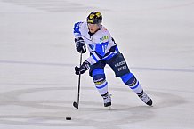 ERC Ingolstadt vs Augsburger Panther, Eishockey, DEL, Deutsche Eishockey Liga, Vorbereitung, 31.08.2018