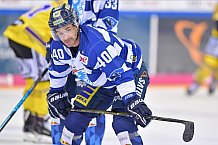 ERC Ingolstadt vs Krefeld Pinguine, DEL, Deutsche Eishockey Liga, Spieltag 3, 20.09.2019
