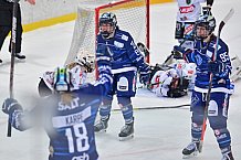 Eishockey, Frauen, DFEL, Playoffs Finale Spiel 4, Saison 2021-2022, ERC Ingolstadt - ECDC Memmingen Indians, 20.03.2022