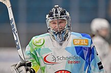 Eishockey, Frauen, DFEL, Saison 2022-2023, ERC Ingolstadt - Eisbären Berlin, 04.02.2023