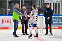 Eishockey, Frauen, EWHL Euro Cup, Saison 2025-2026, Finale, HK Budapest - ECDC Memmingen Indians, 19.10.2025