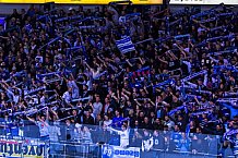 ERC Ingolstadt vs Thomas Sabo Ice Tigers, Eishockey, DEL, Deutsche Eishockey Liga, Spieltag 16, 02.11.2018