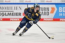 Eishockey, Frauen, DFEL, Saison 2022-2023, ERC Ingolstadt - EC Bergkamener Bären, 18.02.2023
