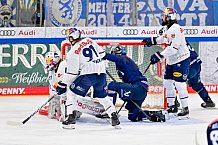 Eishockey, Herren, DEL, Saison 2024-2025, Spieltag 51, ERC Ingolstadt - EHC Red Bull München, 04.03.2025
