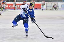 ERC Ingolstadt vs Augsburger Panther, Eishockey, DEL, Deutsche Eishockey Liga, Spieltag 25, 07.12.2018