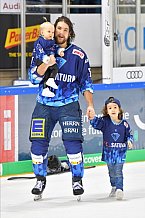 ERC Ingolstadt vs Fischtown Pinguins, DEL, Deutsche Eishockey Liga, Spieltag 25, 08.12.2019