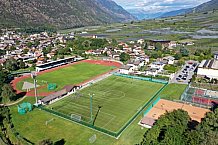 Eishockey, Herren, DEL, Saison 2022-2023, ERC Ingolstadt - Off Ice Training, 24.08.2022