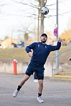 Eishockey, Herren, DEL, Saison 2024-2025, Playoffs Viertelfinale, Spiel 3, ERC Ingolstadt - Nürnberg Ice Tigers, 21.03.2025